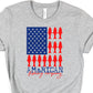 American fishing company-DTF
