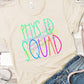 Chalkboard phys Ed squad-DTF