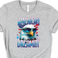 American dreamin’-DTF