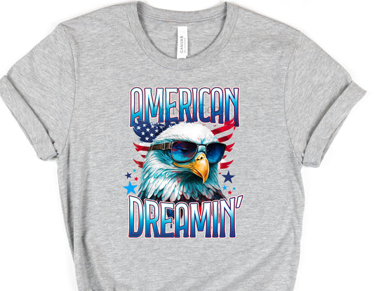 American dreamin’-DTF