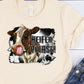 Heifer please-DTF