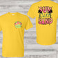 Sun salt sand (POCKET)-DTF
