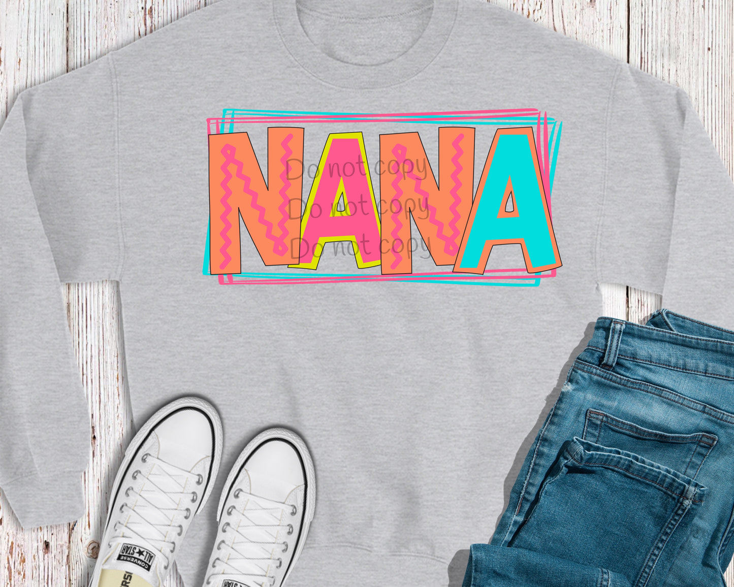 Nana-DTF