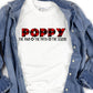 Poppy the man the myth the legend-DTF
