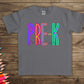 Pre-K neon-DTF
