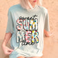 Sweet summertime-DTF