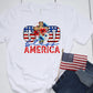 God bless America-DTF