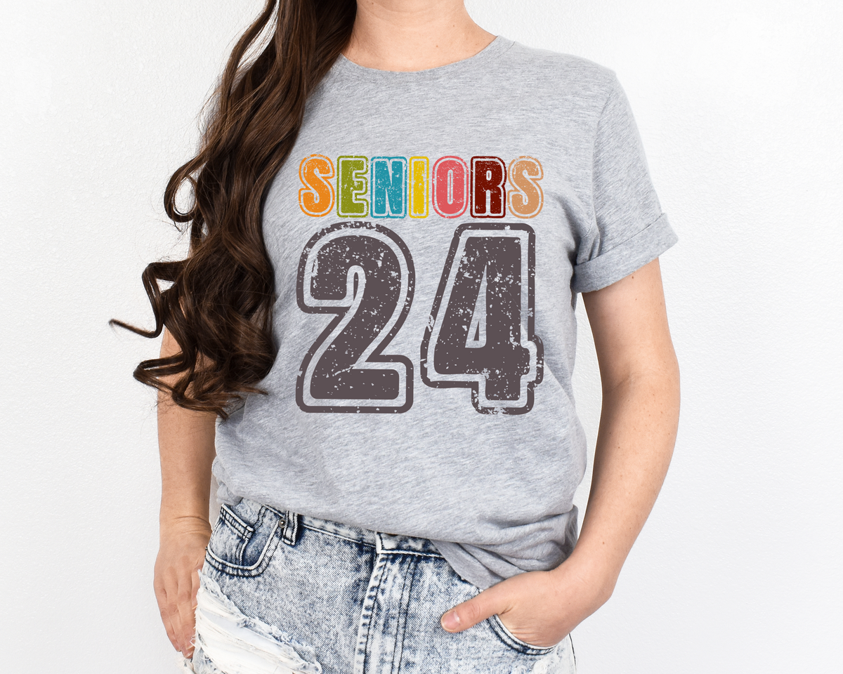 Seniors 24 -DTF