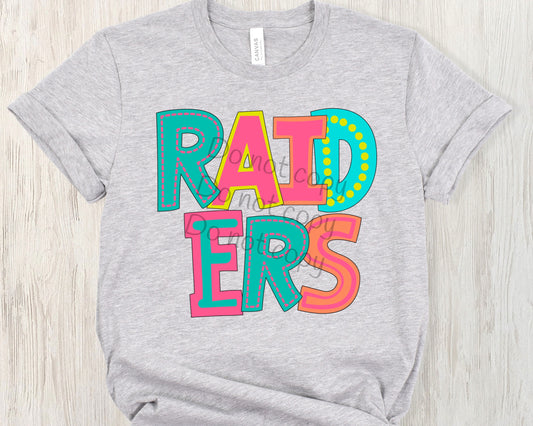 Raiders-DTF