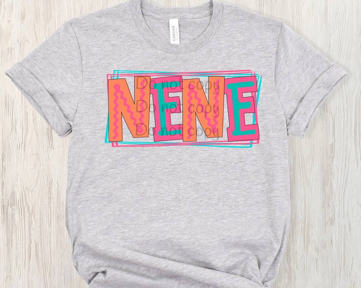 Nene-DTF