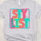 Stylist-DTF