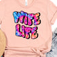 Wife life-DTF
