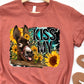 Kiss my-DTF