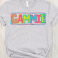 Gammie -DTF