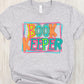 Bookkeeper -DTF