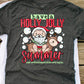 Have a Holly Jolly Summer-DTF