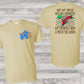 Not my circus (FRONT)-DTF