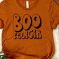 Boo Felicia black-DTF