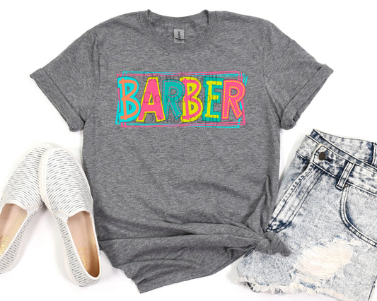 Barber-DTF