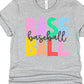 Baseball-DTF