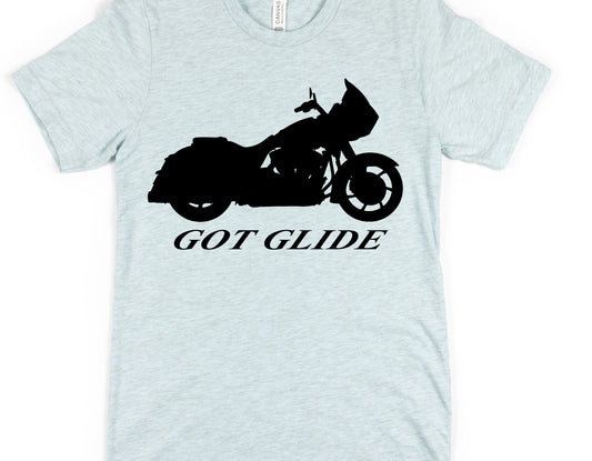 Got glide-DTF