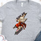 Ride em cowboy bronc-DTF