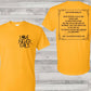 Love never fails (FRONT)-DTF