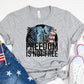 Freedom is not free-DTF