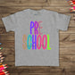 Pre school neon-DTF