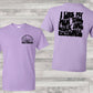 I like my men tall dark and emotional-(POCKET)-DTF
