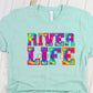 River life-DTF