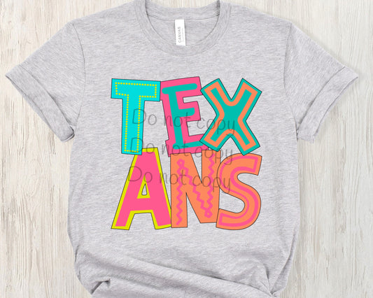 Texans-DTF