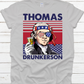 Thomas Drunkerson-DTF
