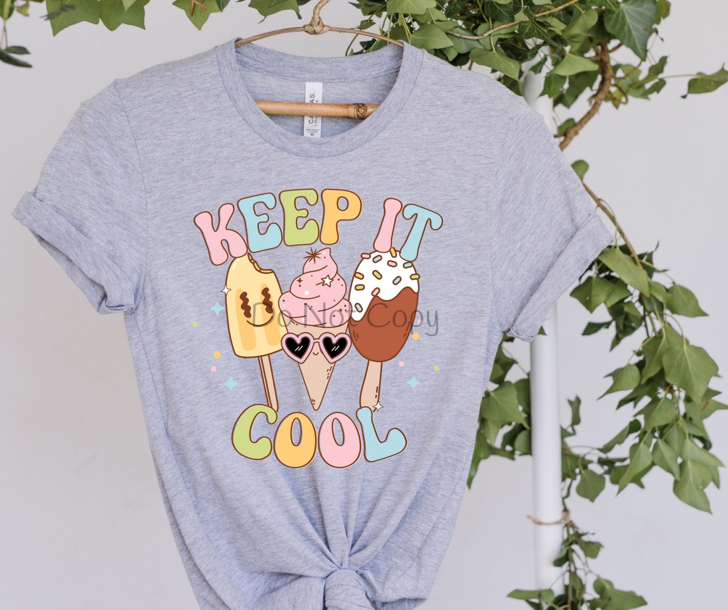 Keep it cool-DTF