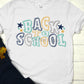 Back to school boy-DTF