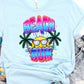 Beach bum-DTF