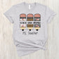 Teach love inspire pencils PE teacher -DTF