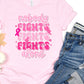Nobody fights alone-DTF