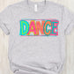 Dance-DTF