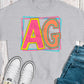 AG-DTF