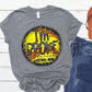 I’m broke but I’m happy softball mom-DTF