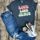 Love like Jesus-DTF
