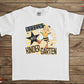 Buzzin into kindergarten -DTF