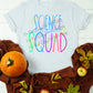 Chalkboard science squad-DTF