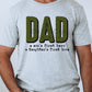 Dad a son’s first hero-DTF