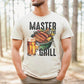 Master of the Grill - DTF