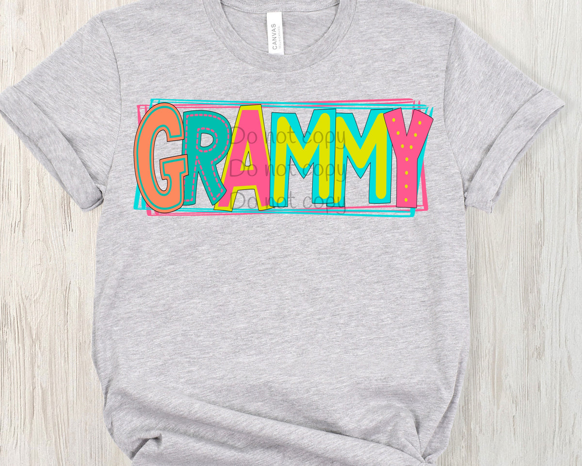 Grammy-DTF