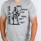Male Armor of God-DTF