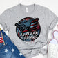 American dream-DTF
