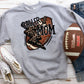 Baller mom football-DTF
